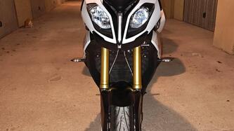 Bmw S 1000 XR (2015 - 16) usata