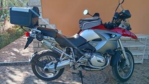 Bmw R 1200 GS (2008 - 09) 