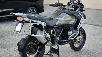 Bmw R 1250 GS Adventure (2019 - 20) usata