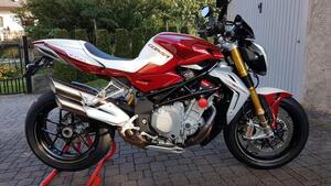 MV Agusta Brutale 1090 Corsa (2013 - 16) 