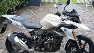 Bmw G 310 GS (2021 - 25) 