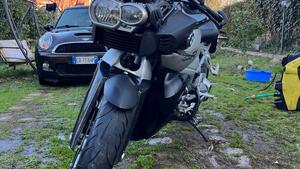 Bmw K 1200 R 