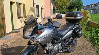 Suzuki V-Strom 650DL (2006 - 07) usata