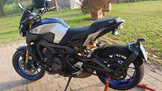 Yamaha MT-09 SP (2018 - 20) usata