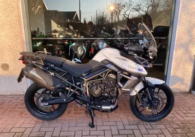Triumph Tiger 800 XRx (2015 - 17) - Annuncio 9656822