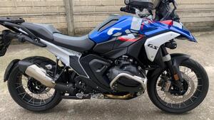 Bmw R 1300 GS Trophy (2023 - 25) 