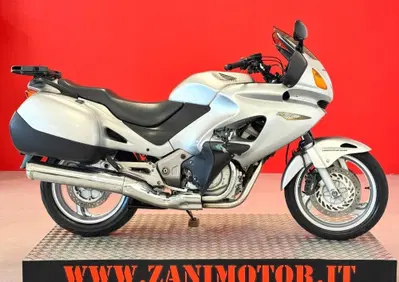 Honda Deauville 650 (2002 - 05) - Annuncio 9656849