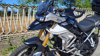Triumph Tiger 900 Rally Pro (2020 - 23) usata