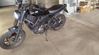 Yamaha XSR 700 ABS (2016 - 20) usata