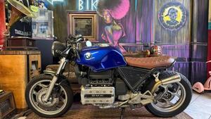 Bmw K 100 RS 