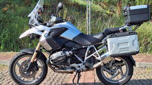 Bmw R 1200 GS (2008 - 09) 