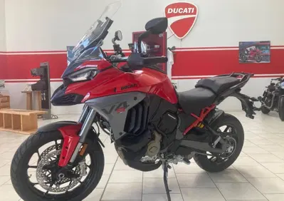 Ducati Multistrada V4 S (2025 - 26) - Annuncio 9656866
