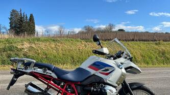 Bmw R 1200 GS (2010 - 12) usata