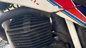 Fantic Motor  