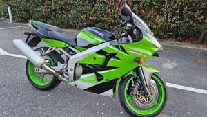 Kawasaki  