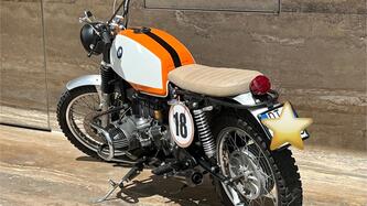Bmw R 60/7 usata