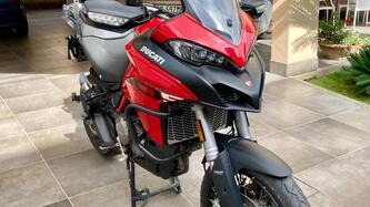 Ducati Multistrada 950 S (2021) usata