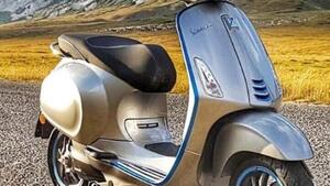 Altre moto o tipologie Elettrico