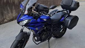 Yamaha Tracer 700 (2016 - 20) 