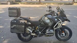 Bmw R 1250 GS Adventure (2021 - 24) 