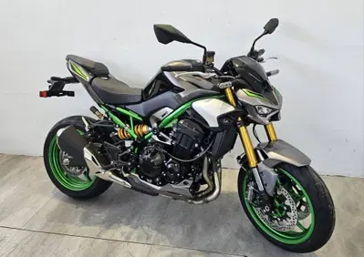 Kawasaki Z 900 SE (2025 - 26) - Annuncio 9623749