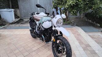 Bmw R nineT Urban GS (2021 - 24) usata