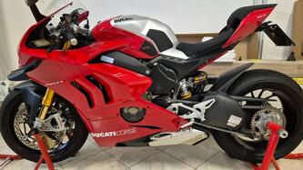 Ducati Panigale V4 S 1100 (2021) usata