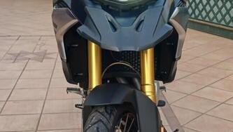 Bmw F 850 GS (2018 - 20) usata