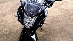 Yamaha XJ6 Diversion F (2010 - 16) 