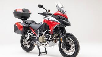 Ducati Multistrada V4 S (2021 - 24) usata