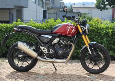 Triumph Speed 400 (2024 - 26) - Annuncio 9657068