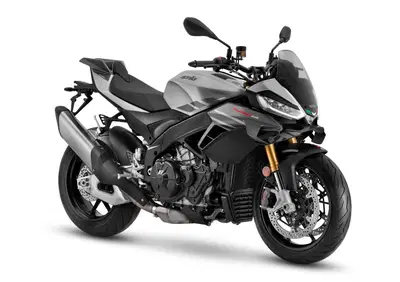 Aprilia Tuono V4 (2025 - 26) - Annuncio 9657071