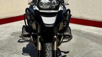 Bmw R 1200 GS (2008 - 09) usata