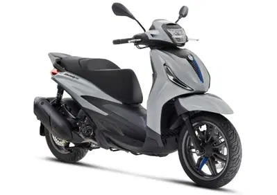 Piaggio Beverly 310 S (2025 - 26) - Annuncio 9657080
