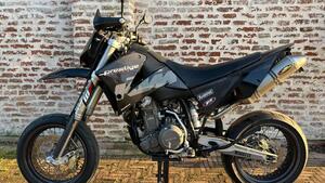 KTM LC4 640 SM Prestige a.e. (2003 - 06) 