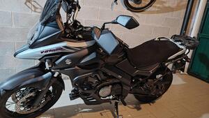 Suzuki V-Strom 650XT ABS (2017 - 20) 