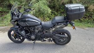 Harley-Davidson Pan America 1250 Special (2020 - 25) 