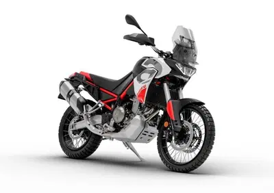 Aprilia Tuareg 660 (2025 - 26) - Annuncio 9657101