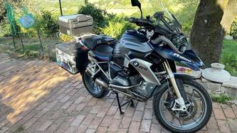 Bmw R 1200 GS (2013 - 16) usata