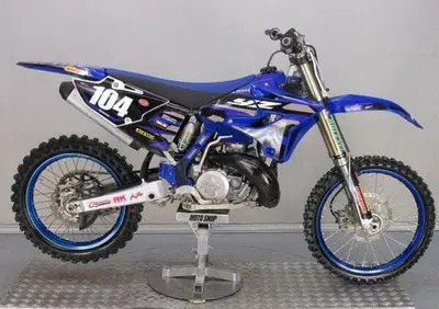 Yamaha YZ 250 (2018) - Annuncio 9657127
