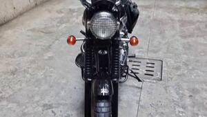 Triumph Scrambler (2006 - 17) 