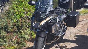 Bmw R 1250 GS Adventure (2019 - 20) 