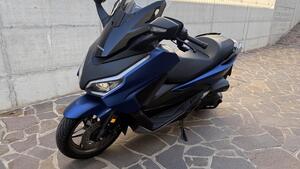 Honda Forza 350 (2022 - 24) 