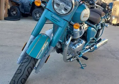Royal Enfield Classic 650 (2025 - 26) - Annuncio 9657204