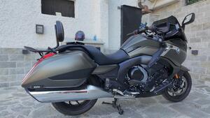 Bmw K 1600 B (2022 - 25) 