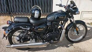 Benelli Imperiale 400 (2019 - 20)
