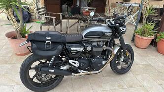 Triumph Speed Twin 1200 (2021 - 24) usata