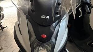 Yamaha Tricity 125 (2014 - 17) 