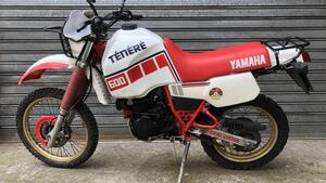 Yamaha  