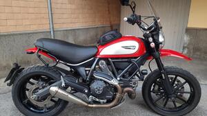 Ducati Scrambler 800 Icon (2015 - 16) 